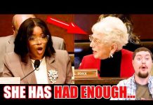 MAGA firebrand HUMILIATES Jasmine Crockett, fact-checks her in front of the entire world