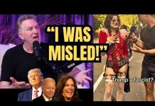 Trump Hater Comedian M. Rapaport Now Viral For ADMITTING Changing His Mind On Trump, BLASTS Biden!
