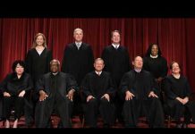 WOW — Trump Drops Bombshell Supreme Court Pick
