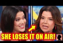 Ana Navarro completely LOSES IT on CNN after getting hit with FACTS!