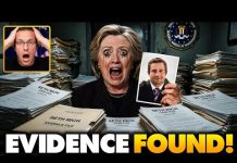 FBI Just Announced Discovery of SECRET Seth Rich Documents Hidden in Burn Bags | Reveal The Truth…