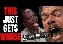 The Odyssey Backlash Gets WORSE After Woke Black Helen Of Troy SLAMS Source Material