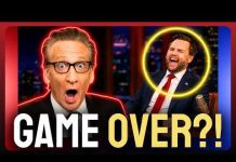 Something UNBELIEVABLE Happened When JD Vance Charmed Bill Maher’s PANTS Off.