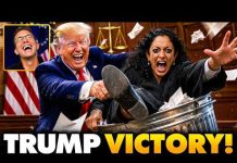 VICTORY: Federal Judge NUKES Order From Foreign Judge ‘SPARKLE’ | Allows Trump to Secure Election