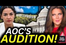 AOC’s Congress Audition Tape RESURFACES — Elon Musk: “She’s Just an Actor” | Trish Regan