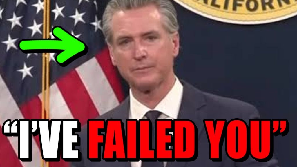 It’s the end of his reign.