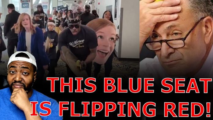 maxresdefault-167 Socialists PANIC After Democrats MOVE TO RIG Election To STOP Republican From FLIPPING Blue Seat!