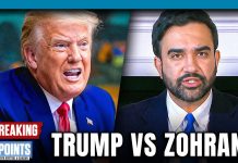 Zohran TRIGGERS MAGA In July 4th REBUKE OF TRUMP Zohran TRIGGERS MAGA In July 4th REBUKE OF TRUMP
