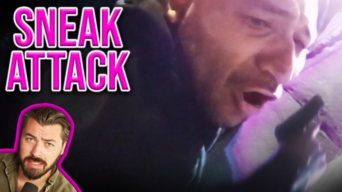 Kidnapper FAKES Heart Attack Before Shootout!