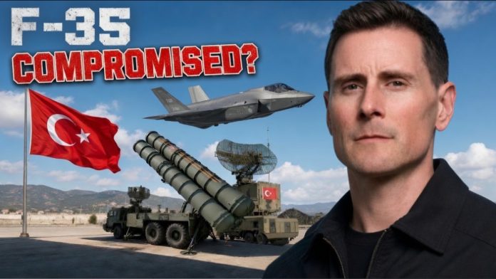 maxresdefault-181 Turkey Getting The F-35 Is Worse Than We All Thought