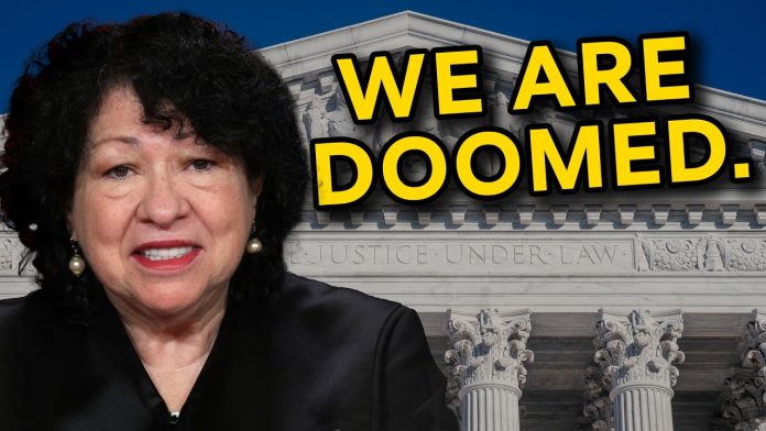 maxresdefault-198 Supreme Court Justice Actually Wrote This...