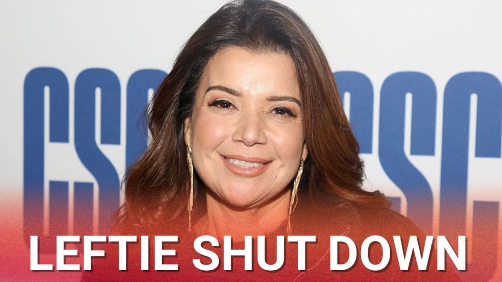 Scott Jennings shuts down Ana Navarro following bizarre Trump claim Scott Jennings shuts down Ana Navarro following bizarre Trump claim