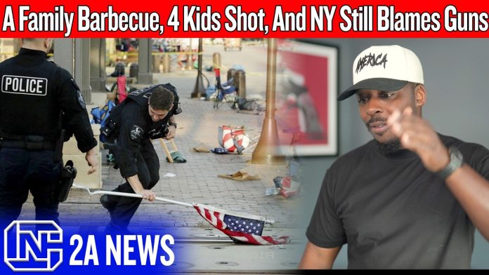 maxresdefault-206 The Fourth Of July Shooting New York Gun Laws Didn’t Stop