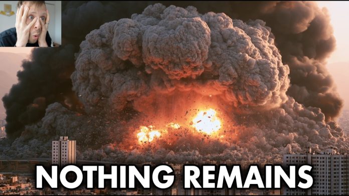 maxresdefault-216 Trump Just Hit Iran SO HARD… THEY AREN’T COMING BACK