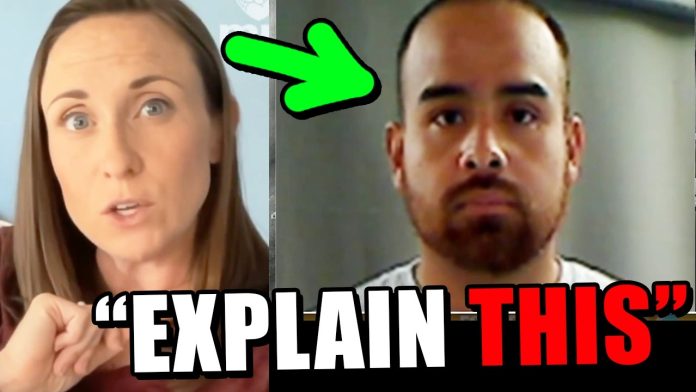 This Lady Just Became The Democrat's WORST NIGHTMARE.