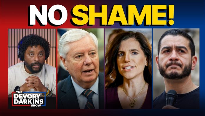 Lindsey Graham's DEATH Sparks DARK Reactions as CNN Interview BLOWS UP