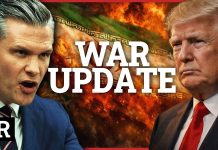We are preparing for ALL OUT WAR A Ground War Is Coming to Iran We are preparing for ALL OUT WAR A Ground War Is Coming to Iran