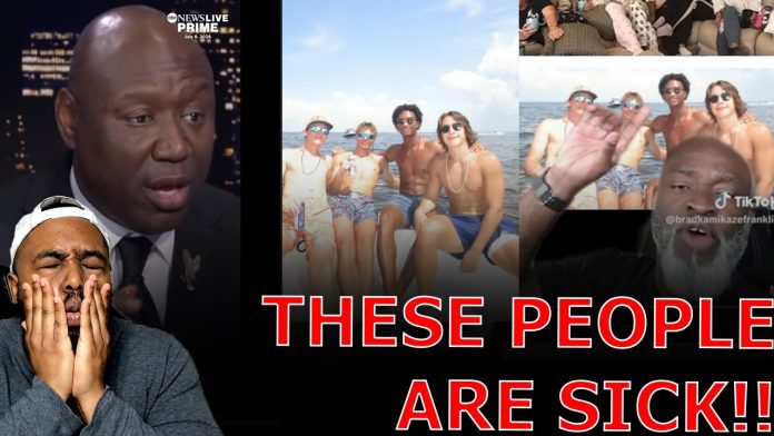 Pro Black Mob Declare MISSING Black Teen HAD IT COMING For Having All White Friends After FOUND DEAD