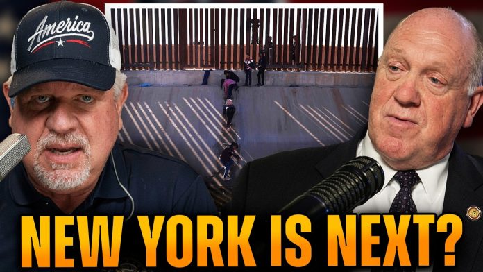 maxresdefault-316 Tom Homan Tells Glenn New York Just Made A BIG MISTAKE