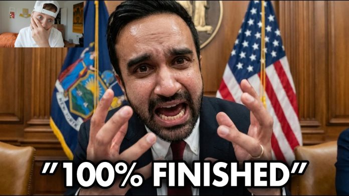 He Thought He Could TURN AMERICA COMMUNIST… UNTIL TODAY