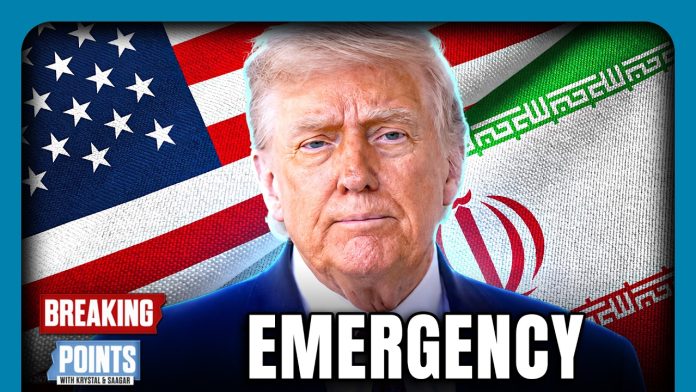 maxresdefault-33 US Declares Fertilizer EMERGENCY As Iran War Fallout Continues