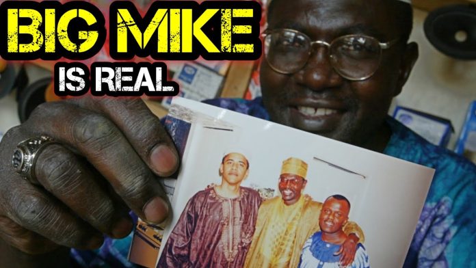 maxresdefault-59 Barry's Stepbrother Breaks Silence: Big Mike is REAL