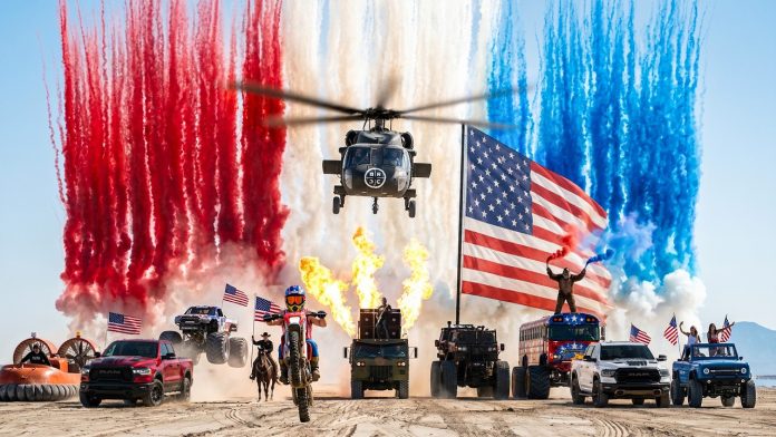 maxresdefault-86 Unapologetically American
