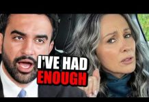 Hollywood is LOSING IT After LEGENDARY ACTRESS Said This…