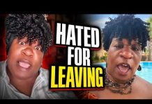 She Moved to a 99% White Neighborhood… And Went VIRAL