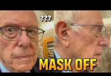 Bernie Sanders is a CERTIFIED C*NT…