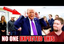 Trump walks into fast food restaurant, what happens next is unbelievable