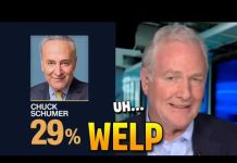 Schumer is gonna SH*T BROKEN GLASS when he sees THIS…