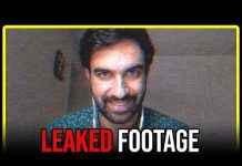 Dems. TERRIFIED as LEAKED Video goes Viral!