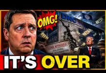 Democrats Just Got the News They FEARED MOST… Seconds After Threatening Trump!