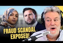 VP Vance TARGETS Massive Fraud Scams… And the Numbers are Staggering!