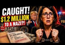 ARRESTED! Top Official CAUGHT Funding a Literal Nazi With Donor Cash — Then Trump’s DOJ WARNS SPLC!