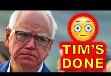 NOBODY is More DESERVING of This MORE Than Tim Walz…