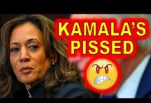 NOBODY is More Deserving of THIS than Kamala Harris…