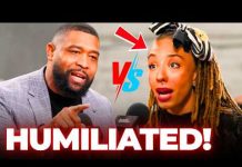 Officer Tatum SCHOOLS Black Liberal on Black on Black Crime