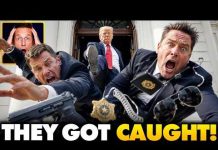 Senior Secret Service Officials FIRED, MARCHED Out—CAUGHT Red-Handed Leaking Top-Secret Operations..