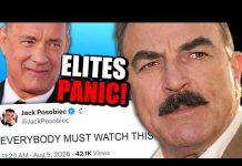Even HOLLYWOOD is SHOCKED By What Tom Selleck Just Said…