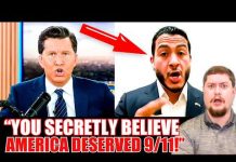 Will Cain SNAPS – Goes BALLISTIC on Abdul El-Sayed during off-the-rails live interview