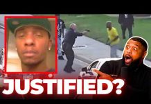 Cop INDICTED For SHOOTING DRUNK Black Man! JUSTIFIED?