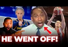 ESPN is PANICKING after Stephen A Smith Just Told the TRUTH about Men in Women’s Sports
