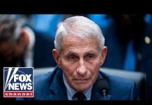 ‘DAMNING’: NEW Fauci texts, emails raise RED FLAGS