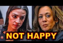 NOBODY has EARNED this MORE Than AOC & Kamala Harris…..