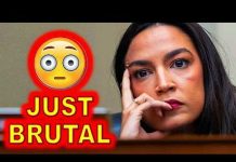 NOBODY is More Deserving of THIS than AOC…