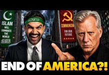Acting Icon’s Dark Warning for America as Mamdani, Radical Islam Take Over: ‘America GONE FOREVER..’