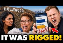 BOMBSHELL Proof That California Elections Are RIGGED! They Admit FAKE Results, Pratt Goes BALLISTIC…