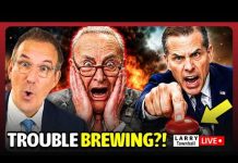 CORNERED: Schumer, Pelosi BACK-STABBED By Hunter Biden As Dem Coalition COLLAPSES?!